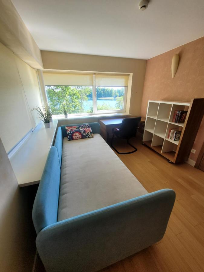 Domido Villa Тракай Экстерьер фото