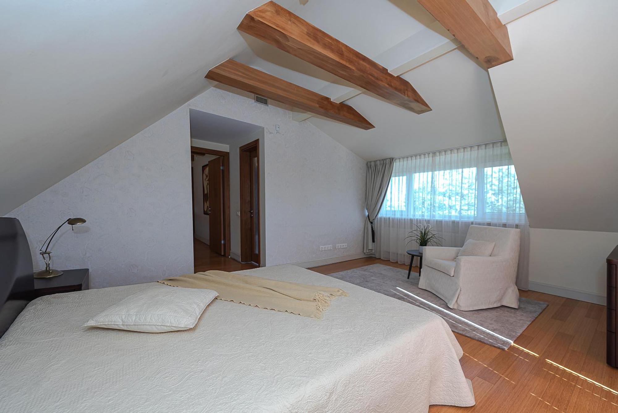 Domido Villa Тракай Экстерьер фото