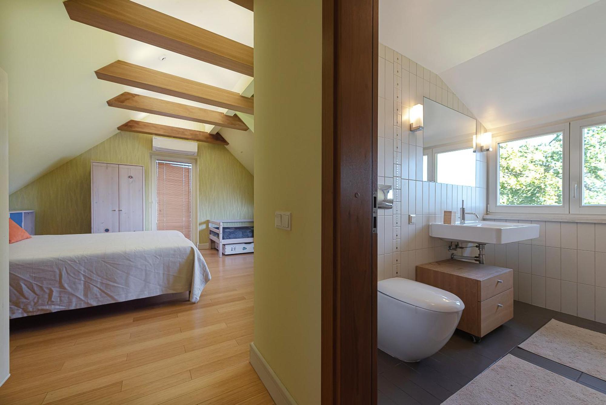 Domido Villa Тракай Экстерьер фото