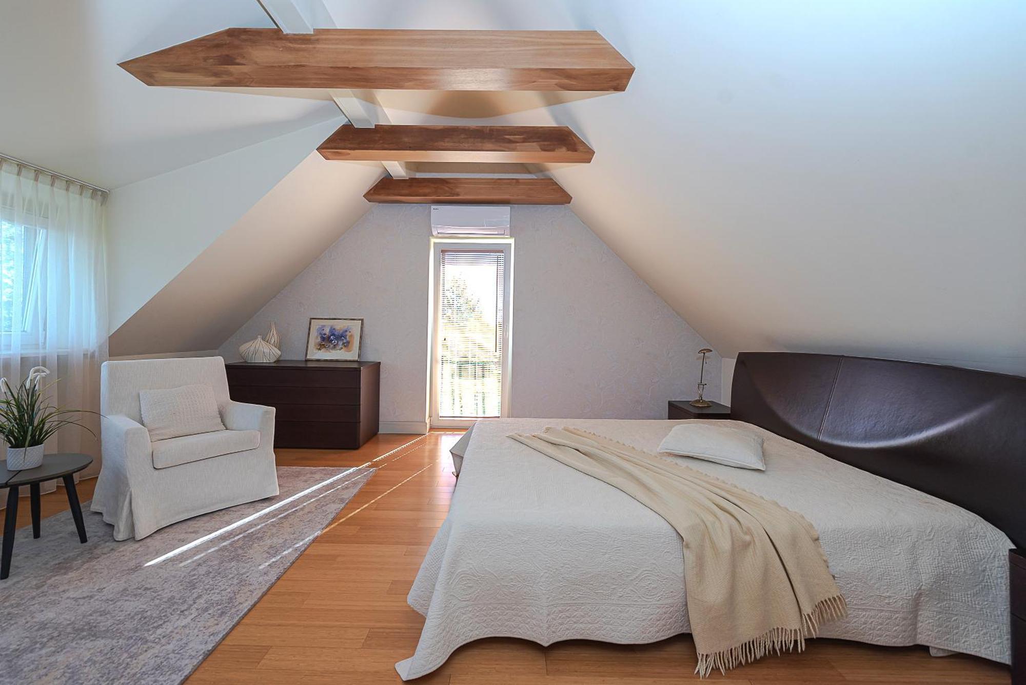 Domido Villa Тракай Экстерьер фото